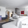 Big apartment. Very well maintained facility. And for dinner on foot to Port Adriano.