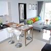 FREEHOLD 2 Bedroom apartment 