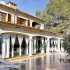 Felanitx. A finca. A residence. A natural oasis.