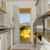Santa Ponsa. Duplex. With ocean view. And really. In a well-kept complex.
