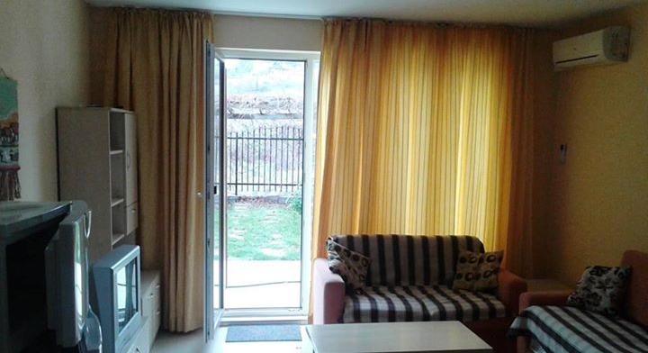 Townhouse house type