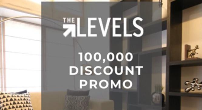 LIMITED TIME PROMO