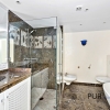 Cala Ratjada. Large penthouse. Right on the harbor. Sea view.
