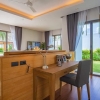 Phuket quality real estate presents this super high quality 2-3-4 bedroom villa