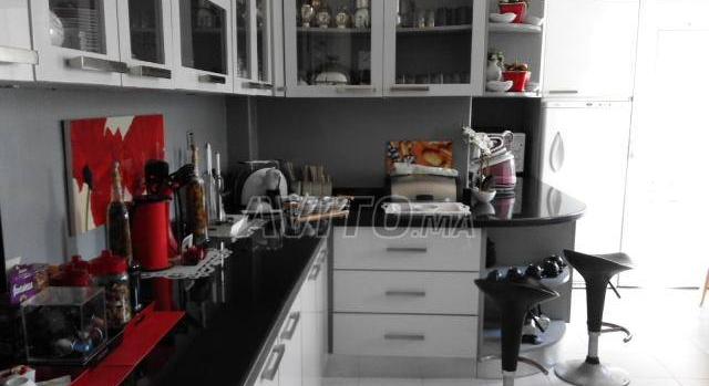 Convivial apartment 173 m2 for sale
