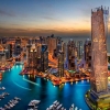 Sparkle Tower Dubai Marina