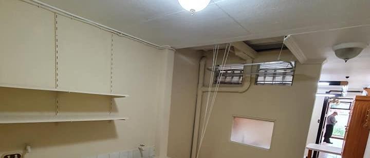 Apartamento SABANA SUR