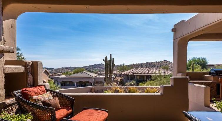 15929 E Venetian Lane Fountain Hills AZ 85268