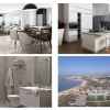 NEW LUXURY APARTMENTS T1, T2, T3, IN FRONT OF THE SEA, TREE - VILA DO CONDE