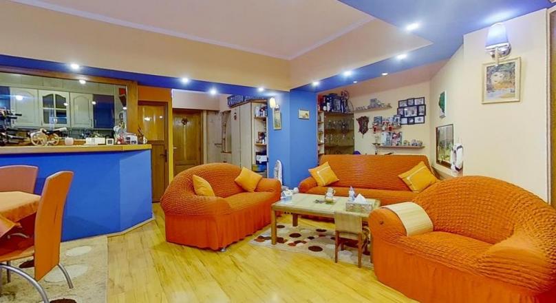 In the Cetinii Green Fir Arena, distinct residence