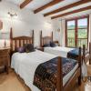Finca with guest house and pool