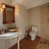 Finca with guest house. Holiday rental license. And really crazy.