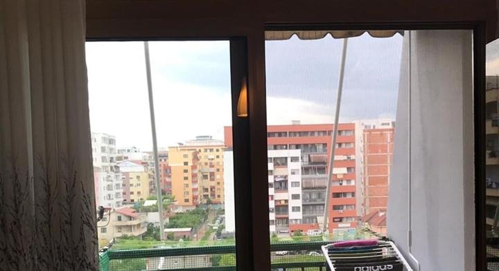 Super Apartament 2+1+ parkim Unaza e Re