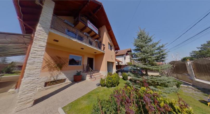 EXPLORE VIRTUALLY! Villa in differential geometry, on thermodynamic balance