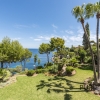 Cala Vinyes. First sea line. Direct sea access. Apartment with a wow view.