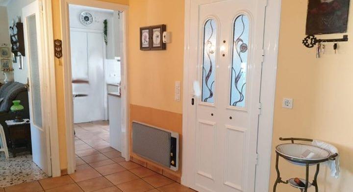 Top floor Bungalow in La Regia, Cabo Roig