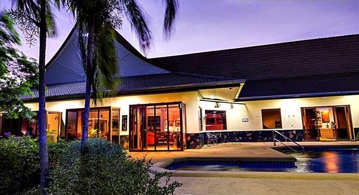 Luxury Pool Villa for Investment Huay Yai Pattaya, Bang Lamung, Chonburi