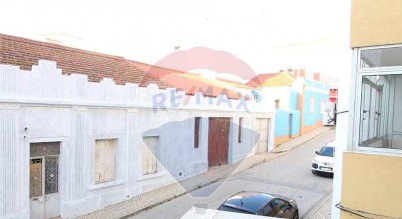 Appartement T5 - Silves