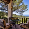 Feel the other Mallorca. The North. In the mountains at Valdemossa. PURE view.