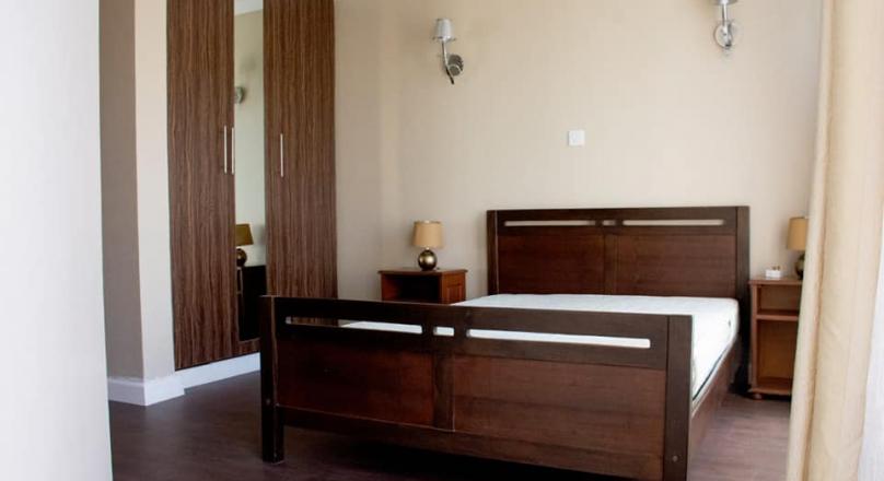 Looking for a fully furnished apartment for rent?