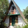 For sale fifth house in general Rodriguez large land with pool