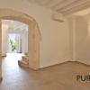 Campanet. Direction Tramuntana. And then always north. Town house.