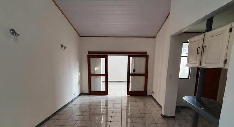 Pavas Apartment