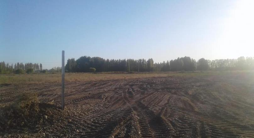 Lots of 360 m2 (12x30) 