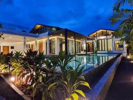 Phuket Quality Real Estate offers a beautiful new project