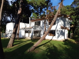 HOUSE FOR RENT WITH SPACIOUS GARDEN.