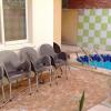 For rent our own nice apartments