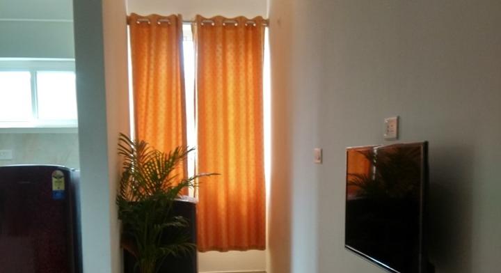 1BHK NEW LUXURY FLAT BOTH(SEMI / FULLY FURNISHED ) @ MUNNEKOLLA , BANGALOR