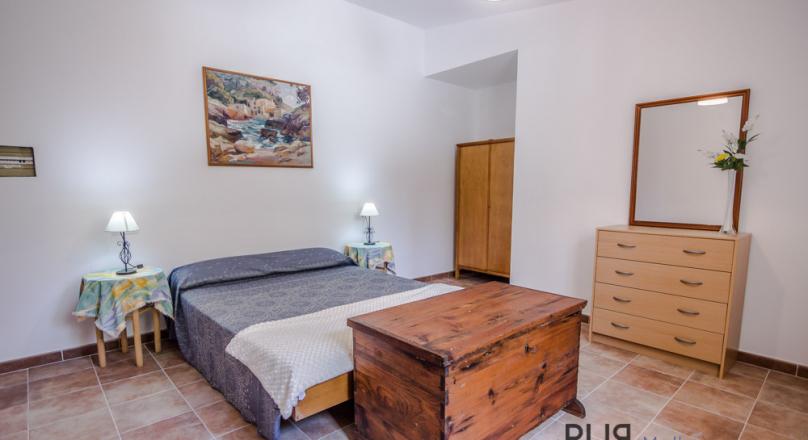 Campos. Real Mallorcan finca. Large property. Little price.