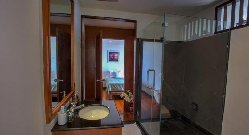 Phuket quality real estate presents this exquisite villa