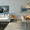 Cala Mesquida. Sea view for all. Highly attractive apartments in the northeast. Quick to strike.