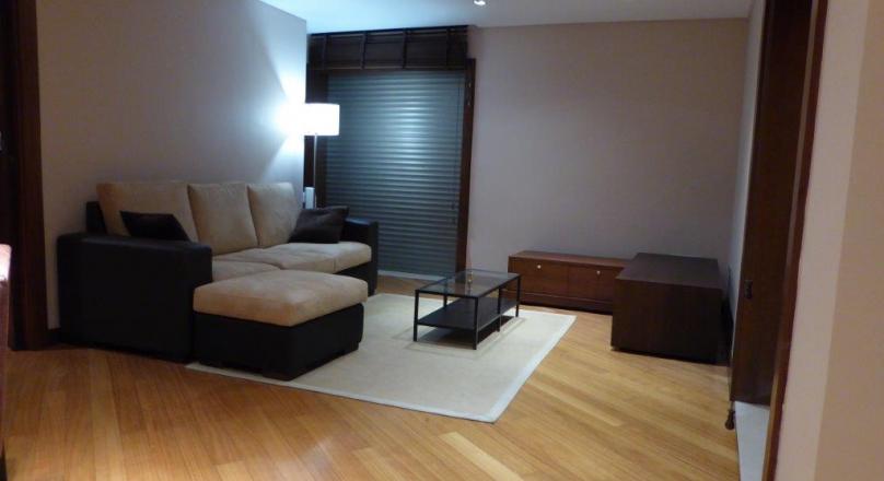 Extraordinary 2 bedroom apartment