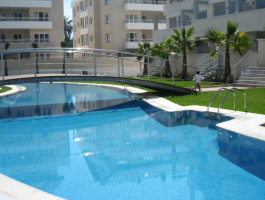 Atico de lujo 3 dormitorios en venta en Elegance Dénia