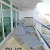 Santa Ponsa. Right on the sea. Pedestrian to the beach.