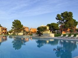 In the southeast: enjoy your new chic apartment. In Sa Rapita