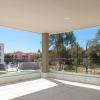 Apartment in Nova Santa Ponsa. After golfing in the evening to Port Adriano