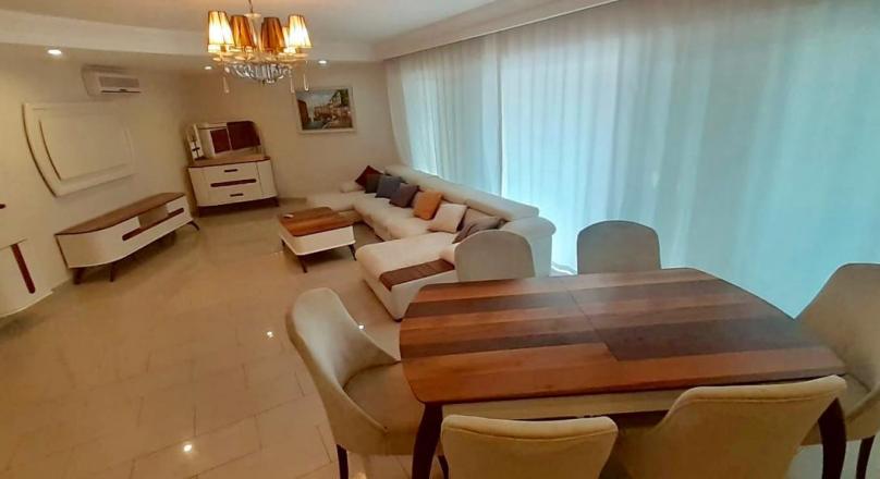 2 BEDROOMS FURNISHED APARTMENT FOR SALE