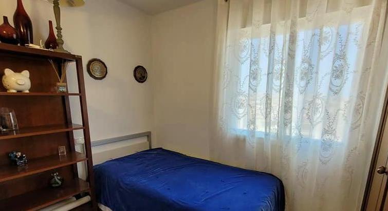 Apartment for winter rent in Torrevieja.