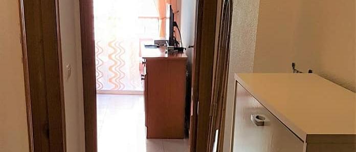 Apartment for long term rental in Torrevieja