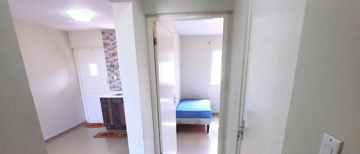 Two Spacious Gated apartment 2 of 2 bedrooms with