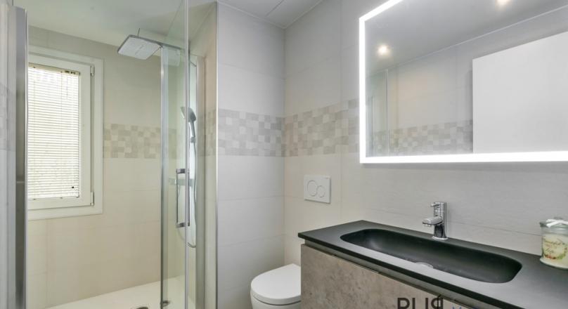 Palmanova. Apartment. Torrenova district. Completely renovated. 1st sea line.