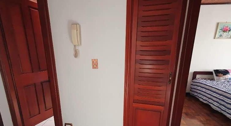 Rohrmoser Furnished