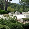Son Font. In the mountains of Calvia. A villa with a fairytale garden, lots of peace and foresight.