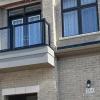 Townhome At The Luxurious Belmont Residences !