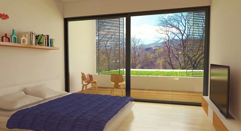 Pamper all season in a new project, Brasov, Poiana Road area