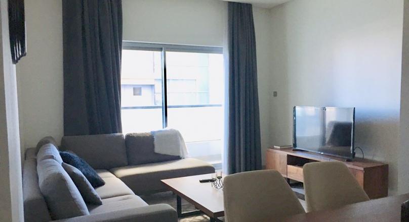 1 Bed & 2 Bath, Fully Furnished, All Inclusive @ Reduced Price!!!!!!